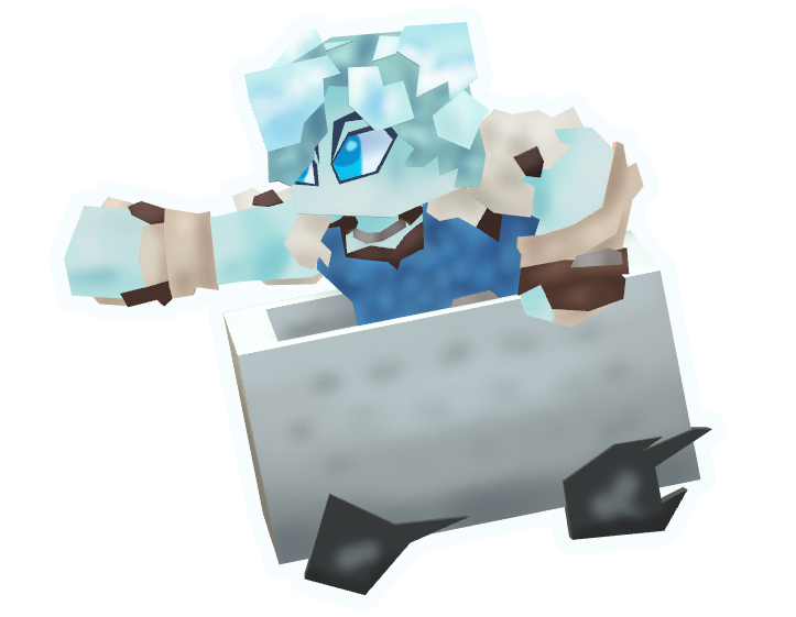 ayazcart sticker