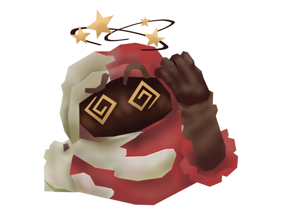gingkodizzy sticker