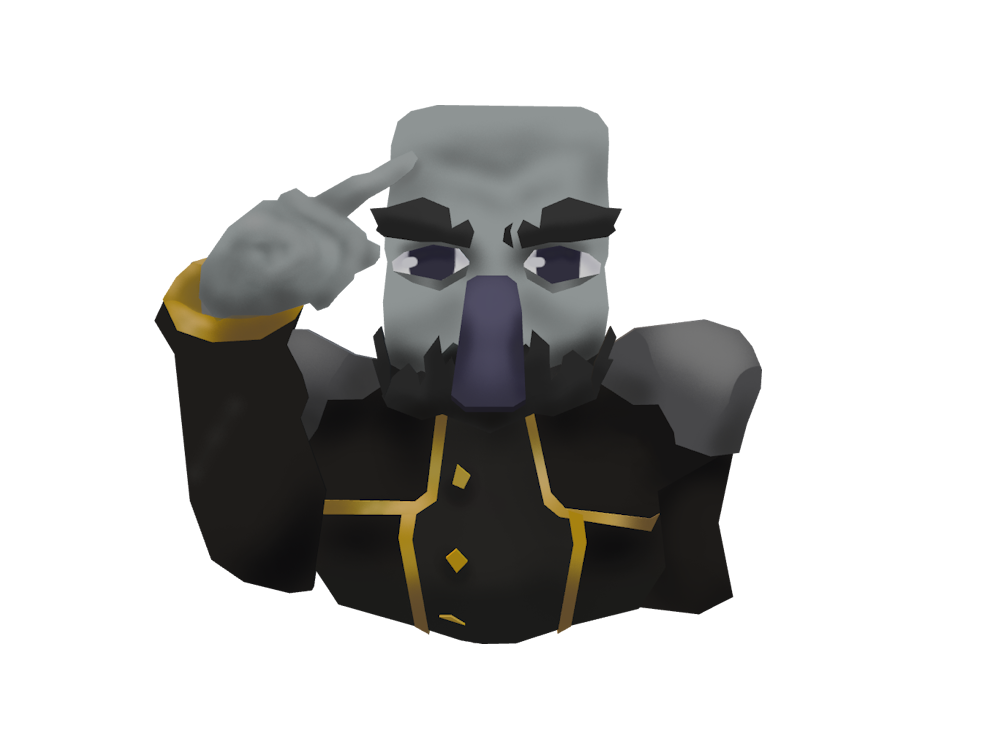 harnriimagine sticker
