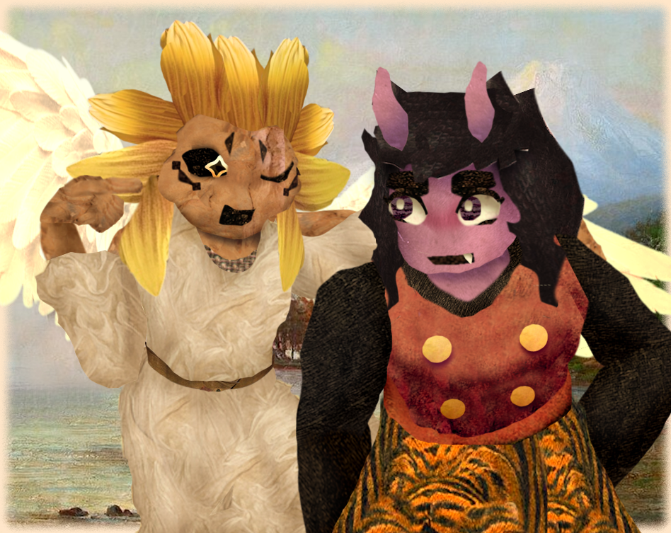 helia & jovi