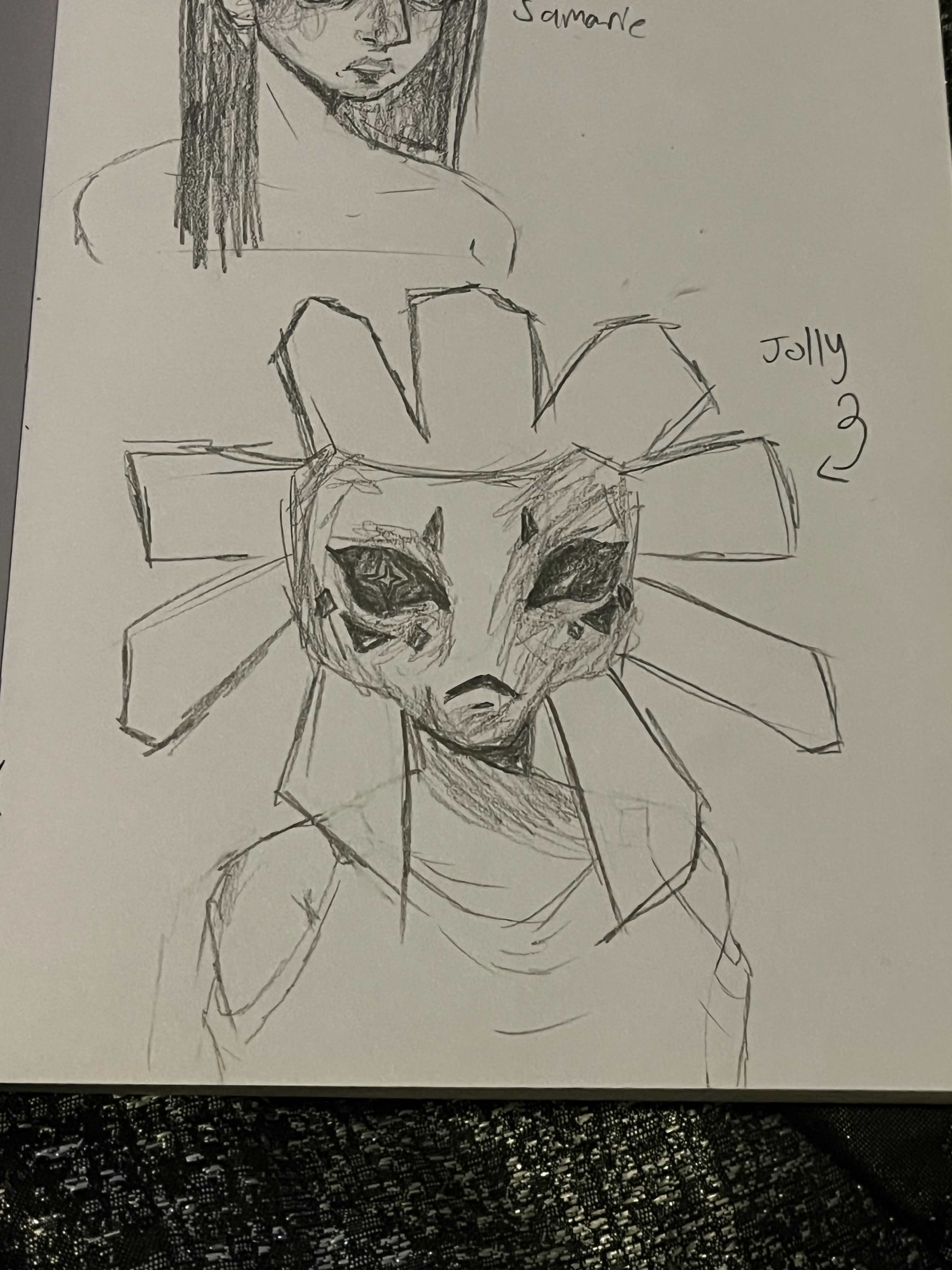 helia sketch
