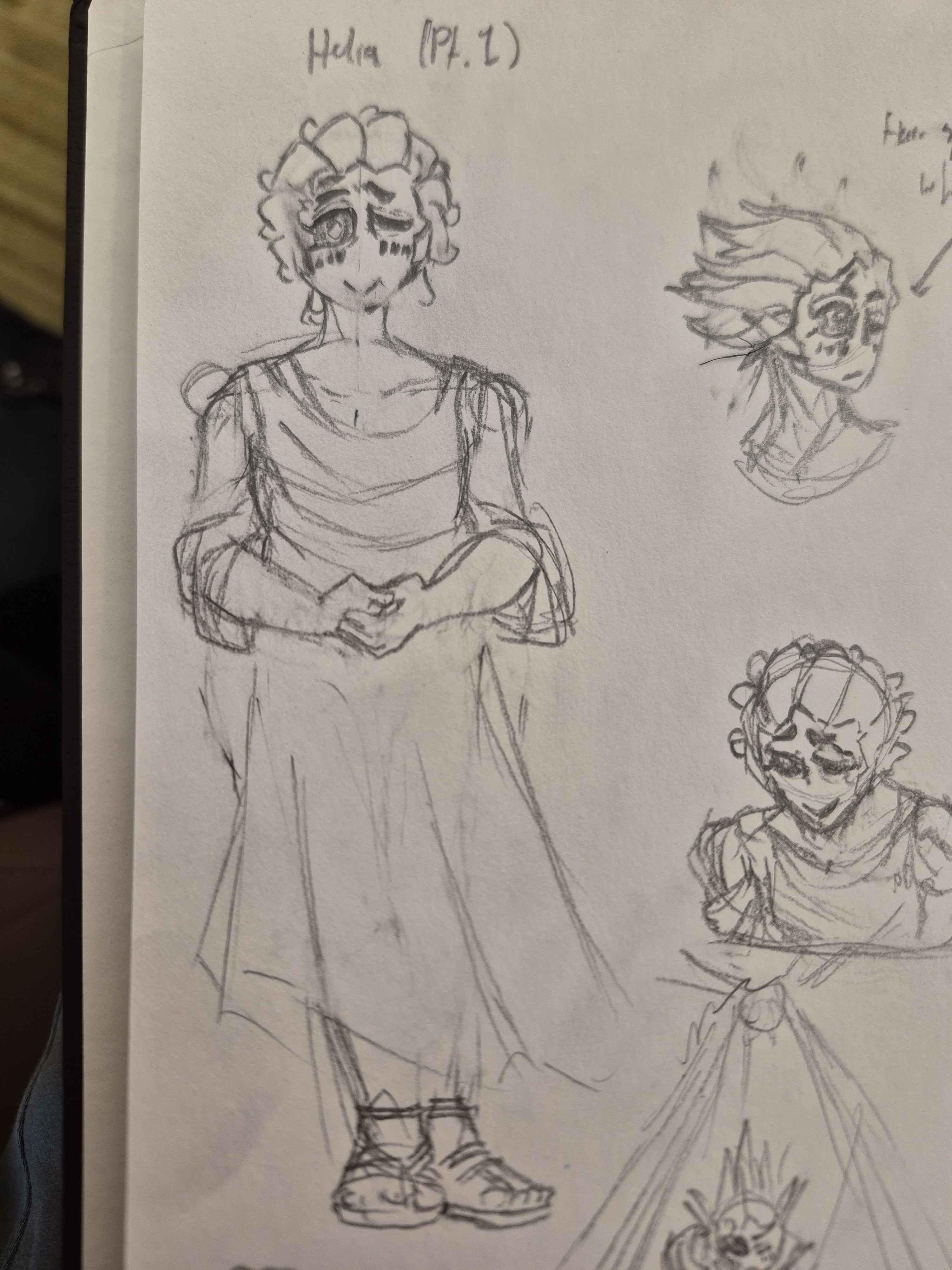 helia sketch 1